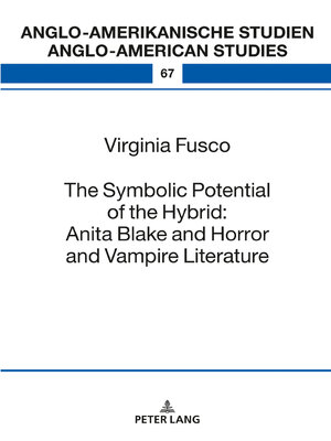 cover image of The Symbolic Potential of the Hybrid